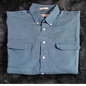 Henry Grethel Mens Shirt XI